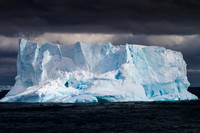Iceberg 1