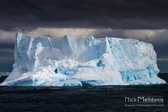 Iceberg 1