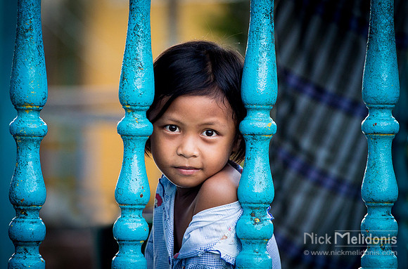 Village Girl 2
