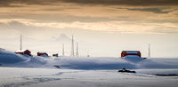 Antarctica