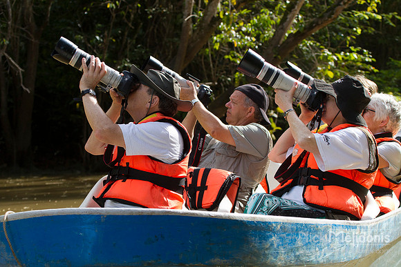 A Folder of Photographers