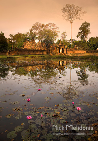 Bantay Srei