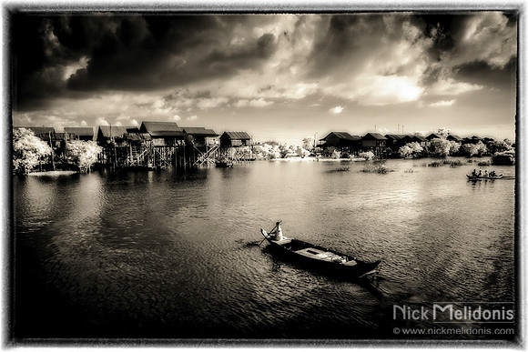 Tonle Sap Lake 3