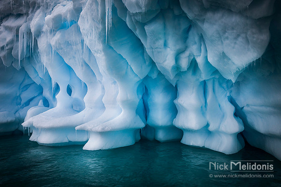 Iceberg 2