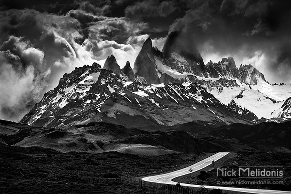 Torres del Paine 1