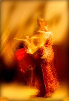 Flamenco Dancers Jerez 3