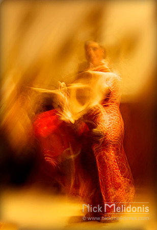Flamenco Dancers Jerez 3
