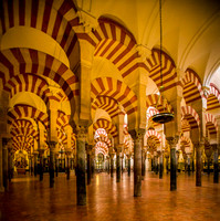 Cordoba Mezquita