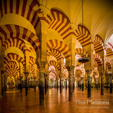 Cordoba Mezquita