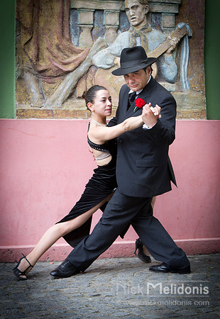 Tango Buenos Aires