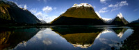 Mitre Peak, Milford Sound