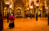 Cordoba Mezquita 2