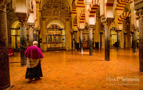 Cordoba Mezquita 2