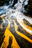 Rainbow Terrace, Orakei-Korako