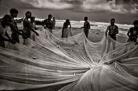 Kerala Fishermen 2