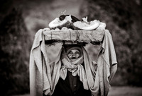 Village Life, Golden Triangle 5