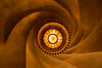 Barcelona Gaudi Architecture
