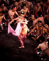Kecak Dance 2