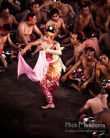 Kecak Dance 2