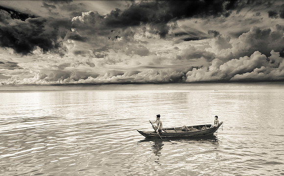 CAMBODIA