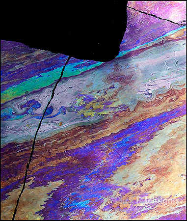 Water Reflections 1