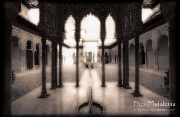 Alhambra