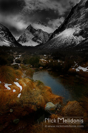 Milford Track
