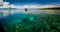 Dive Boat Manado 2
