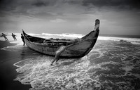 Kerala Fishermen 3