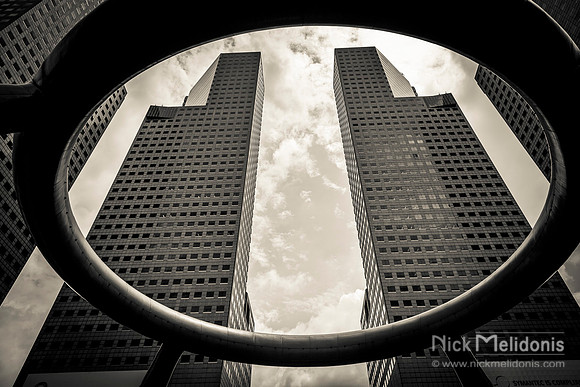 Business District 2