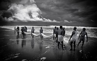 Kerala Fishermen 1