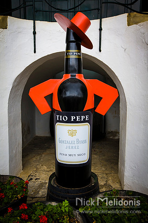 Bodega Cellars