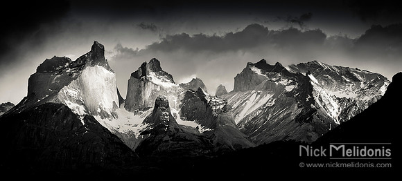 Torres del Paine 5