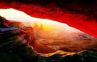 Mesa Arch