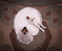 HK Wedding 1