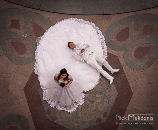 HK Wedding 1