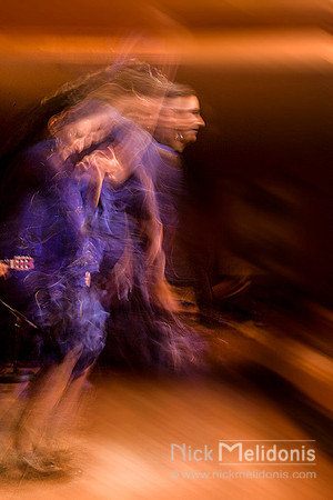 Flamenco Dancers Jerez 6