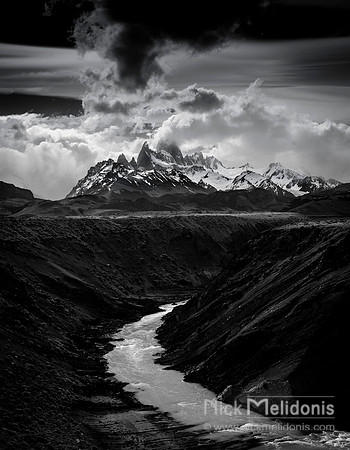 Torres del Paine 6