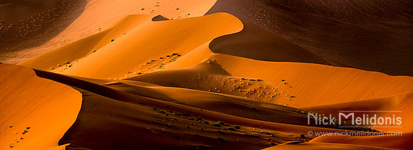 Sossovlei Dunes 3