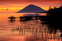 Manado Sunset