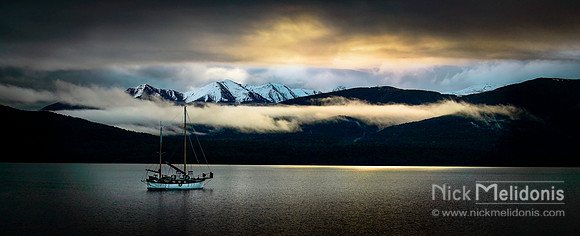 Te Anau 1