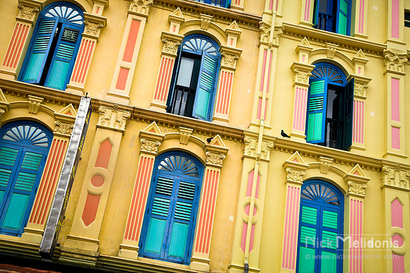 China Town 1