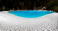 Inferno Lake, Waimangu