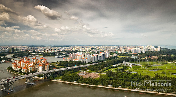 High View Singapore