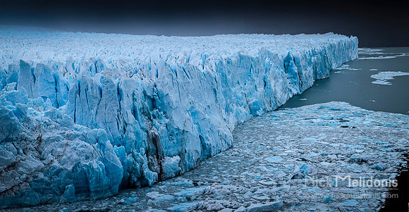 Perito Moreno Glacier