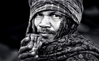 Village Life, Golden Triangle 2
