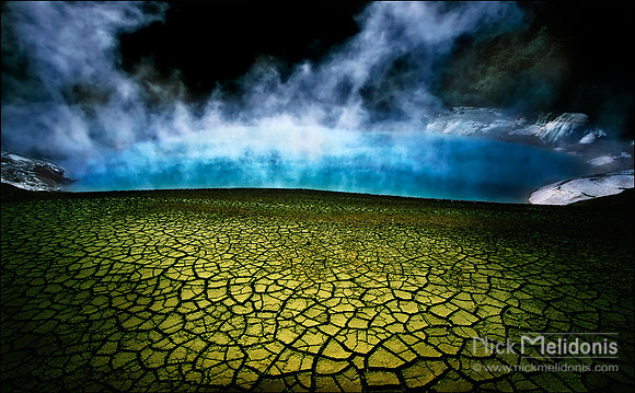 Inferno Lake 2