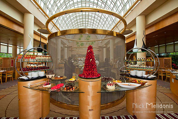 Ritz Carleton Hotel 1