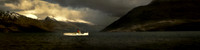 SS 'Earnslaw' Queenstown