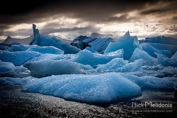 Jokulsarlon 2